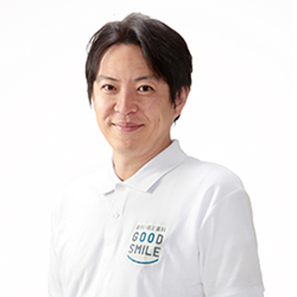 院長 薄井 陽平