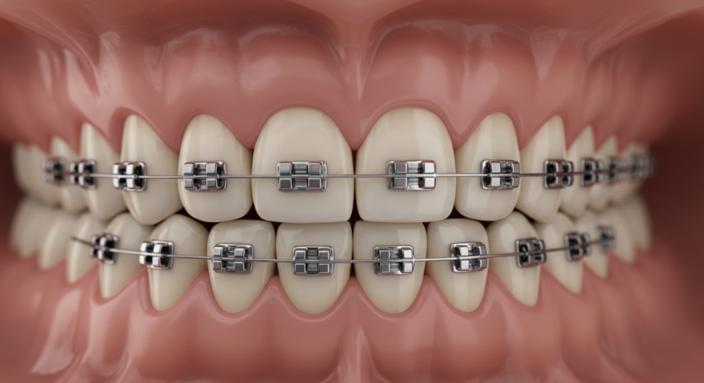 歯列矯正の治療期間を徹底解説！短縮するための5つのポイント