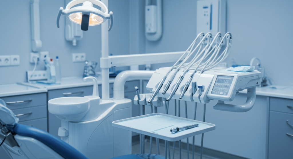 インプラント手術の不安を和らげる10の方法～安心の治療体験へ