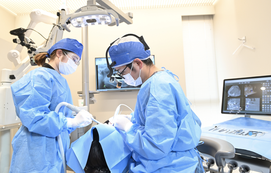 iTero Elementとは？歯科矯正の革新的スキャナー完全解説