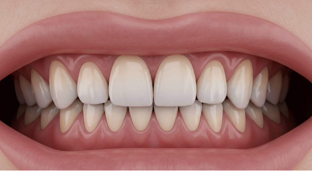 金属アレルギーでも安心！矯正治療の最新選択肢と対応法