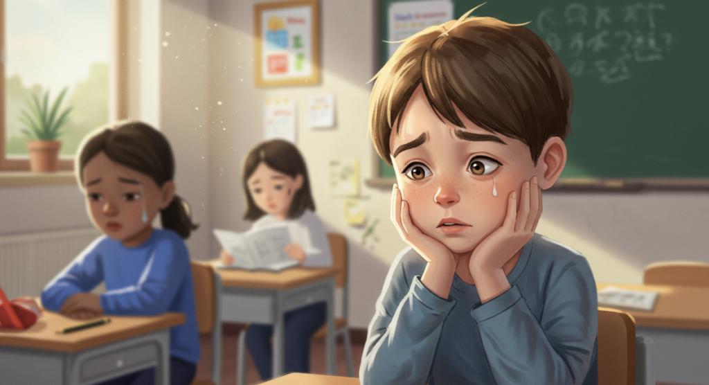 子どもの歯並びが悪いと起こる7つのリスクと早期矯正の重要性