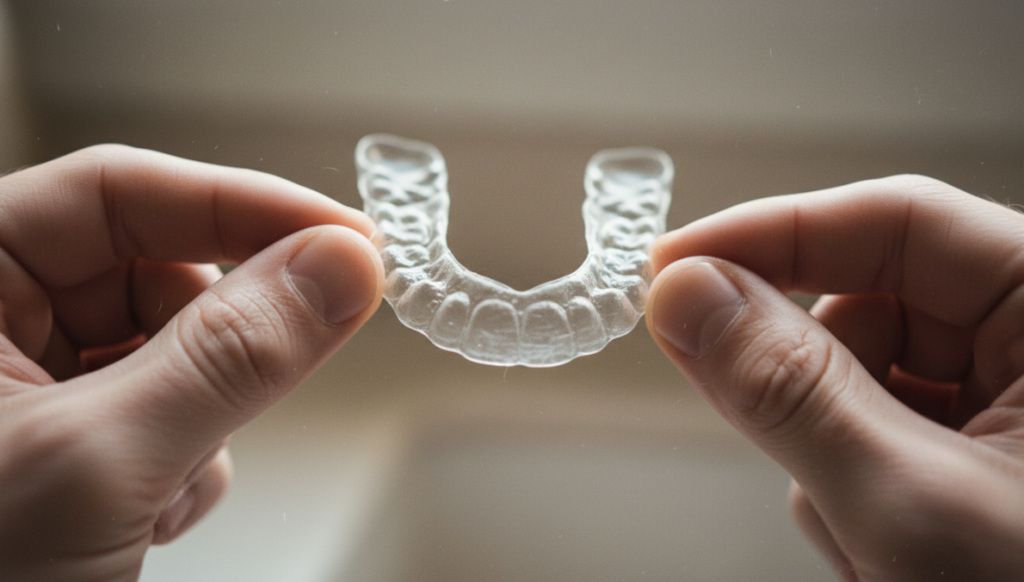 歯列矯正後の後戻りを防ぐ保定期間の重要性｜失敗しないリテーナー管理