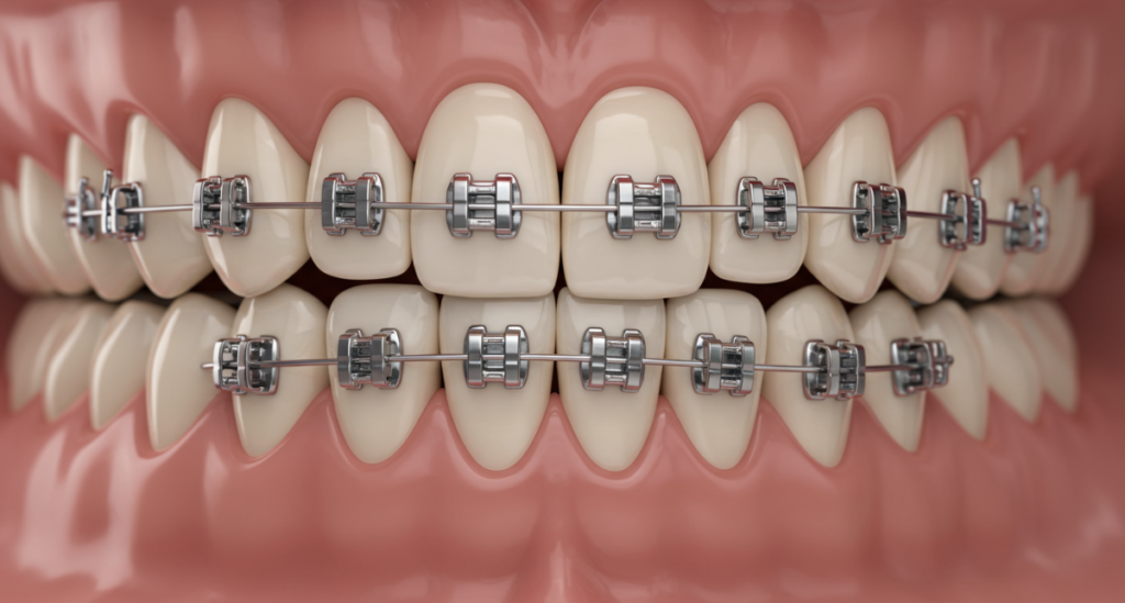 矯正歯科治療で起こりうる5つのリスク|正しい知識で安心治療を