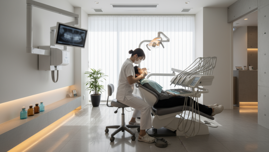 40代・50代からの大人の矯正｜健康寿命を伸ばす理由と成功の6つのポイント