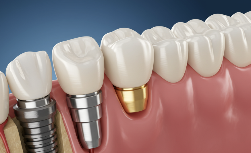 インプラント治療の失敗リスクと確実な予防対策～長期成功の秘訣