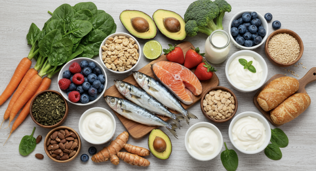 インプラント治療と食生活｜成功のカギとなる術後ケア完全ガイド