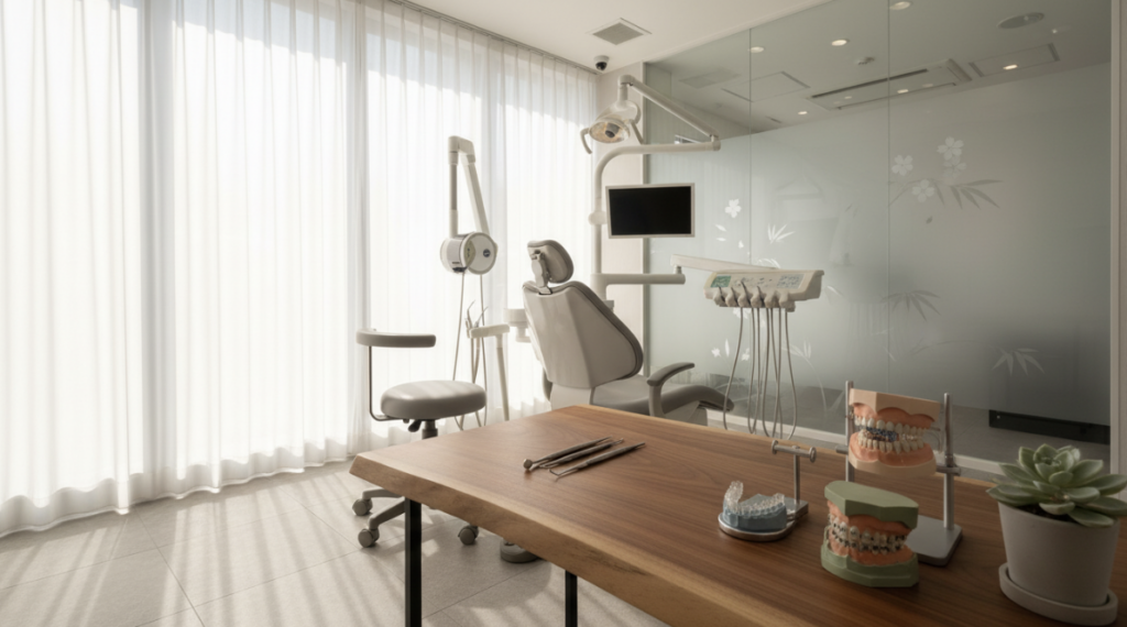 矯正治療と顎関節症の関係｜噛み合わせ改善で症状緩和を目指す方法