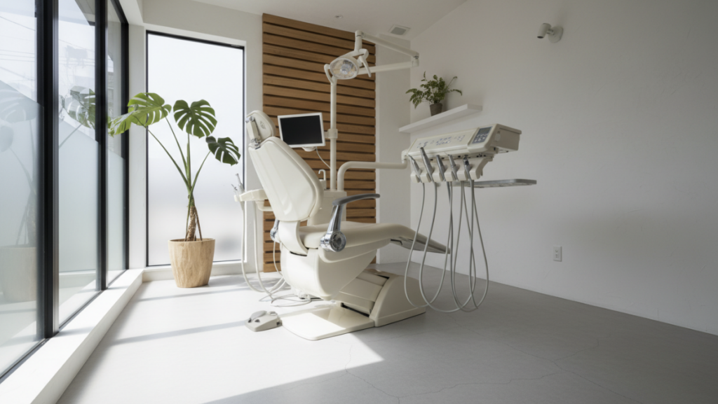 即時荷重インプラントとは？手術当日に噛める治療のメリットと注意点