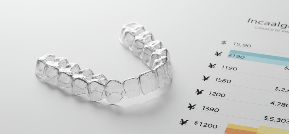 インビザライン矯正の費用を分割払いで賢く管理