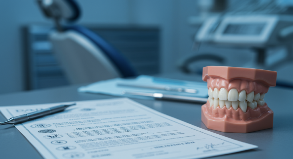 インプラント治療と歯周病の関係性｜成功の鍵と注意点