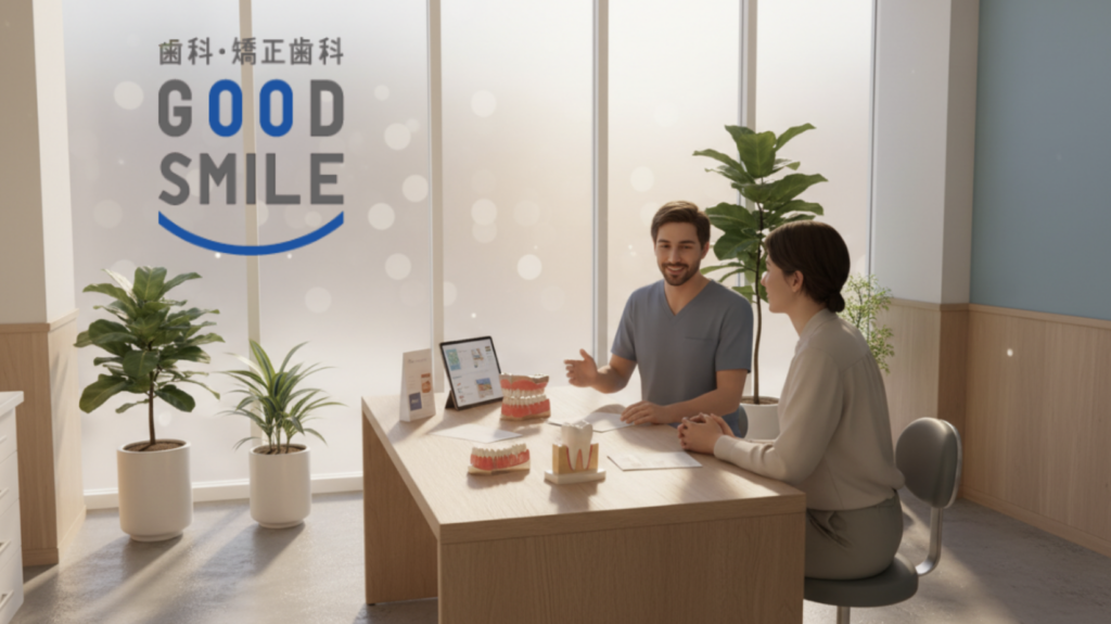 インプラントは10年後・20年後どうなる？長期経過から見る現実