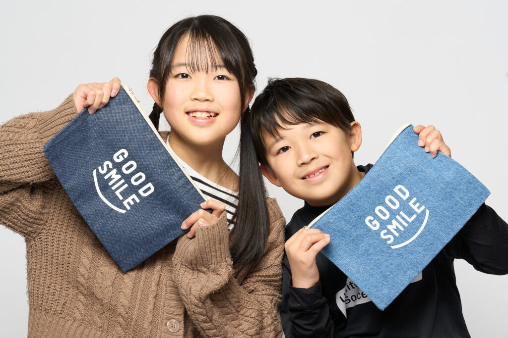 グッドスマイル10周記念年